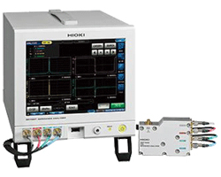 阻抗分析仪im7583